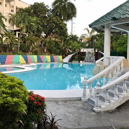 V Resort Dasma Дасмариняс Екстериор снимка