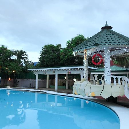 V Resort Dasma Дасмариняс Екстериор снимка