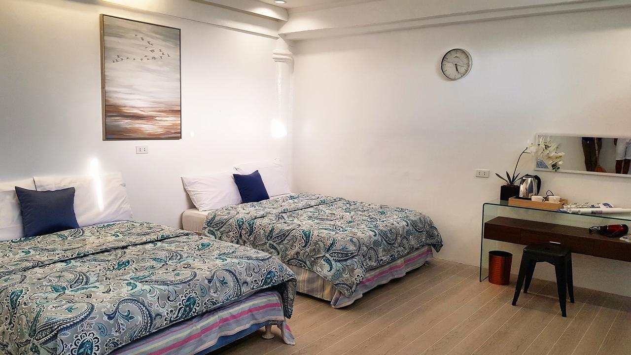 V Resort Dasma Дасмариняс Екстериор снимка