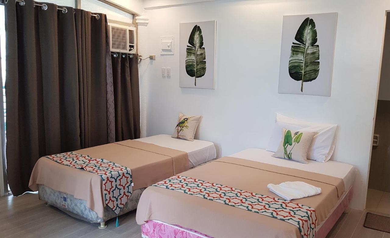 V Resort Dasma Дасмариняс Екстериор снимка