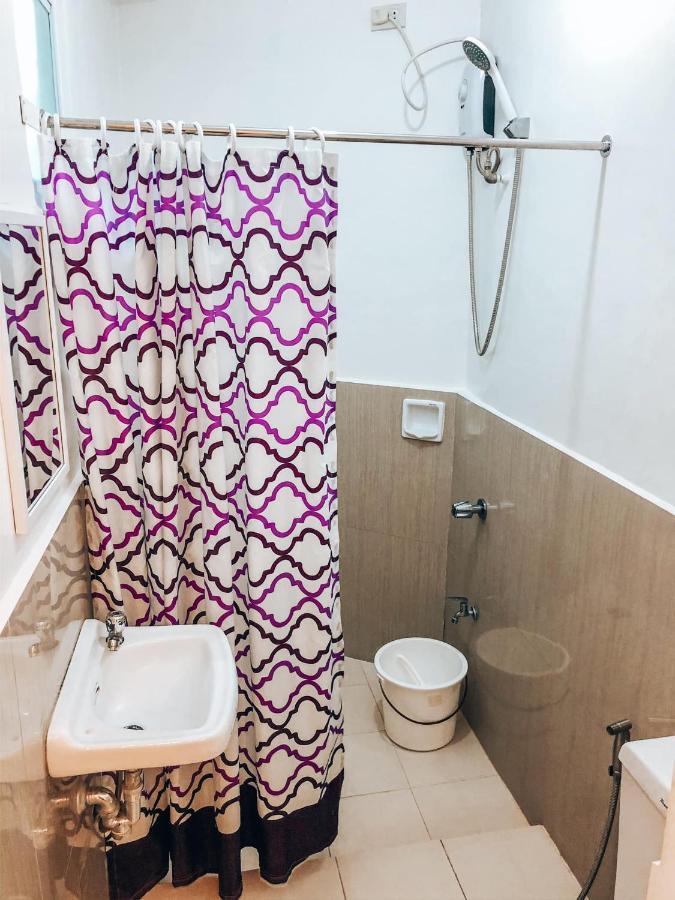 V Resort Dasma Дасмариняс Екстериор снимка