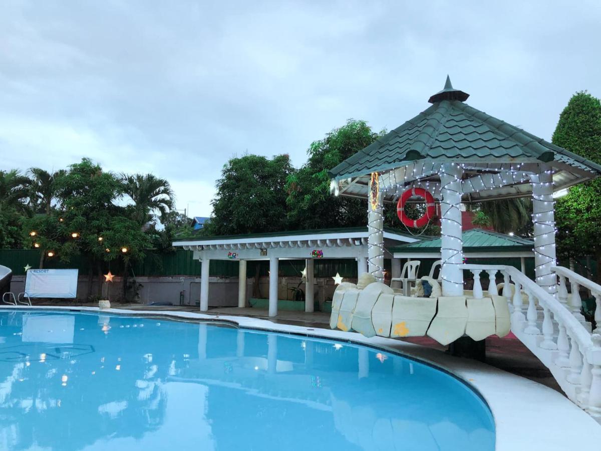 V Resort Dasma Дасмариняс Екстериор снимка
