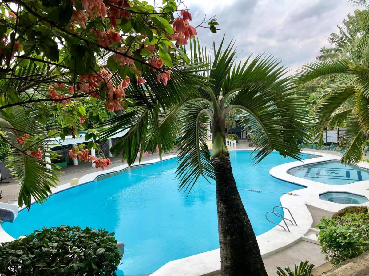 V Resort Dasma Дасмариняс Екстериор снимка